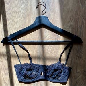 La Perla Bra
